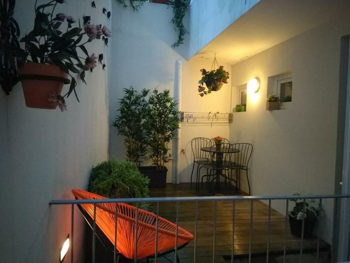 Sao Miguel Apartments Porto Exterior foto